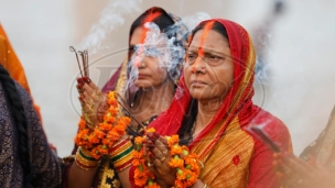 Hindu festival